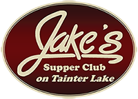 Jake's Supper Club on Tainter Lake - Menomonie, Wisconsin