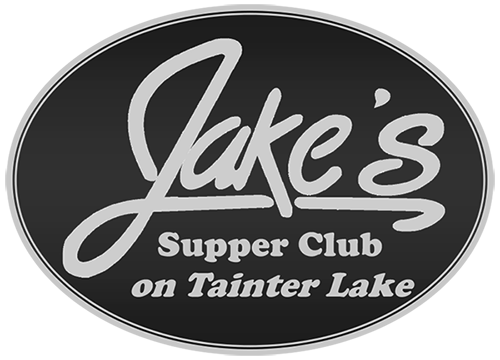 Jake's Supper Club - Tainter Lake, Menomonie, WI - Fine Dining, Live Music, prime rib, steak, cheese curds, old fashioned